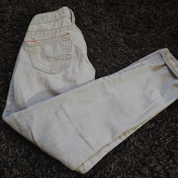 Boyfriend True Religion Denim - Picture 3 of 4